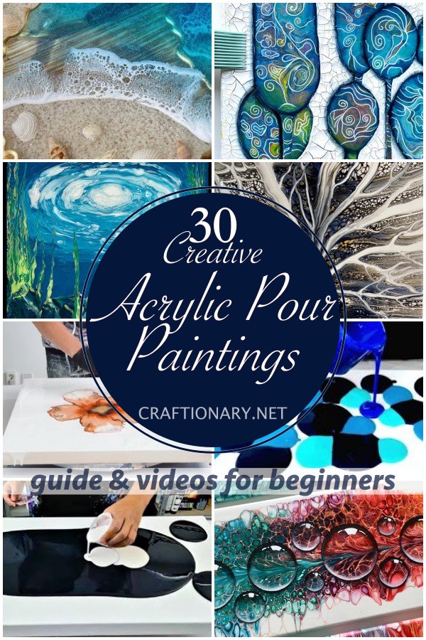 A Guide to Painting on Plexiglass - Tips and Ideas