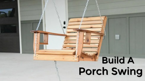 build-a-small-porch-swing