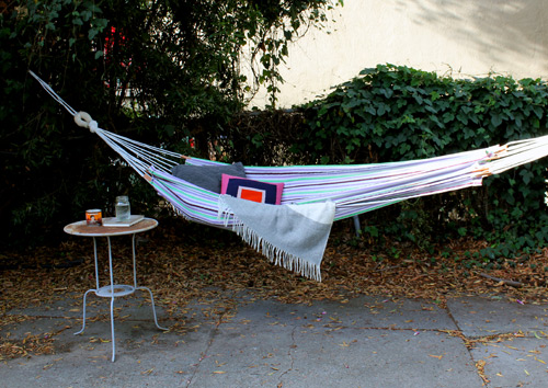 diy-hammock-swing