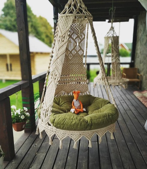 diy-macrame-porch-swing-elegant