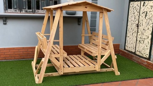 double-lawn-swing-glider-diy