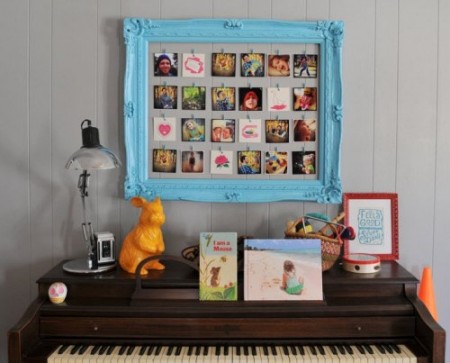 old-picture-frame-renovation-into-a-photo-frame