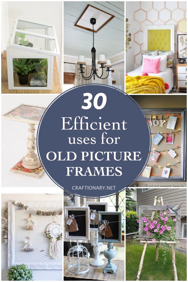 15 Super Creative DIY Upcycled Puzzle Piece Projects