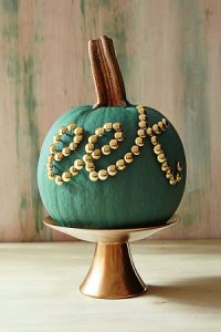 Touch-of-tacky-color-and-pattern-for-the-Halloween-pumpkin