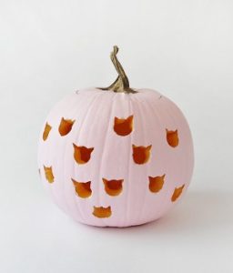 cat-pumpkin-carving