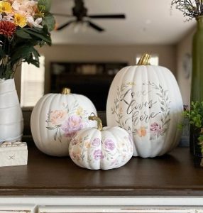 decorative-pumpkin-painting-designs