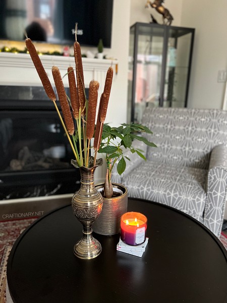 DIY Jewel Decorated Vases - Design Improvised