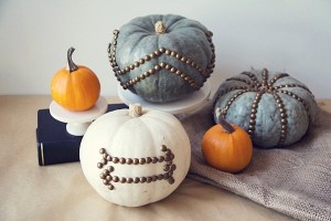 diy-nailhead-trim-pumpkins