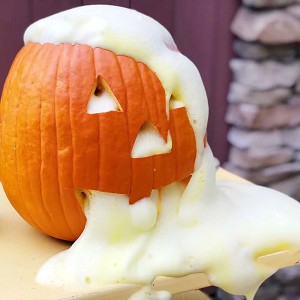 gooey-pumpkin-face