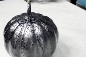 mercury-glass-pumpkins