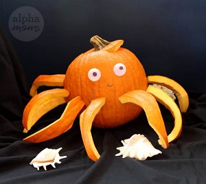 octopus-pumpkin-carving