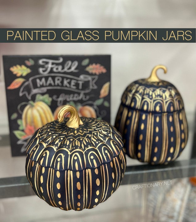paint-glass-pumpkin-jar-idea