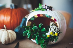 pumpkin-carving-party-idea