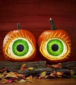 pumpkin-eye-carving