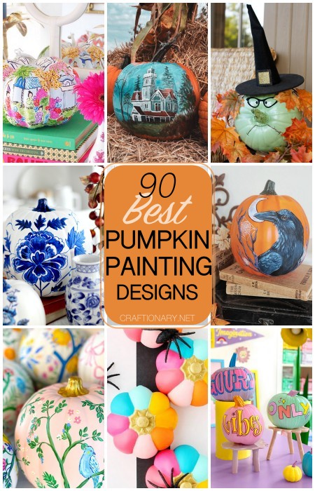 pumpkin-painting-designs-ideas-best-100