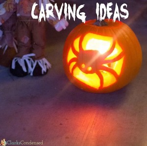 39 Fresh Pumpkin Carving Ideas That Won't Leave You Indifferent - DigsDigs