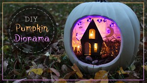 spooky-pumpkin-diorama