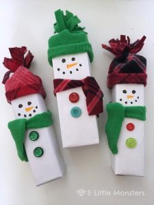 Cookie-box-gift-wrap-snowmen
