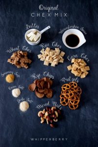 Original-Chex-Mix-Recipe-teachers-gift