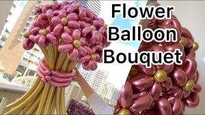 balloon-bouquet-decoration