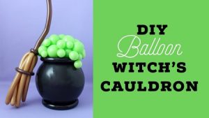 balloon-witch-diy