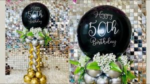 diy-centerpiece-for-birthday