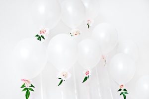floral-bridal-shower-balloons