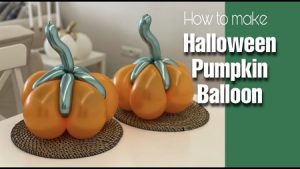 how-to-make-halloween-balloon-pumpkins