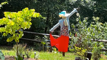 how-to-make-scarecrow-girl