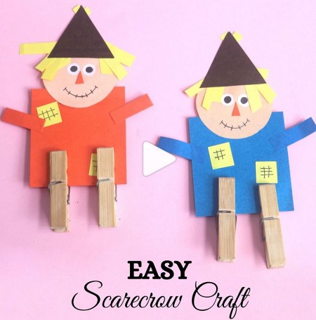 scarecrows-craft-for-kids