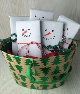 snowmen-candy-bar-basket
