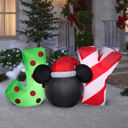 Disney-Mickey-Head-JOY-Inflatable-decorations-christmas