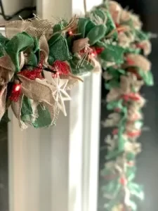 burlap-christmas-garland