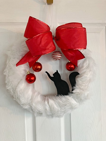 cat-christmas-wreath