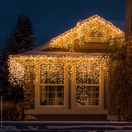 christmas-icicle-roof-lights