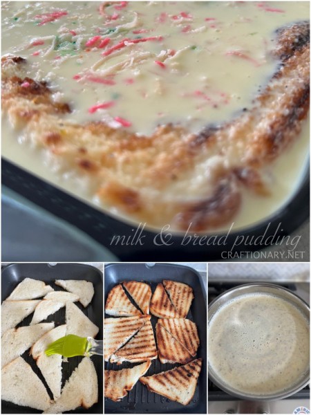 healthy-milk-and-bread-pudding-kids-school-lunch