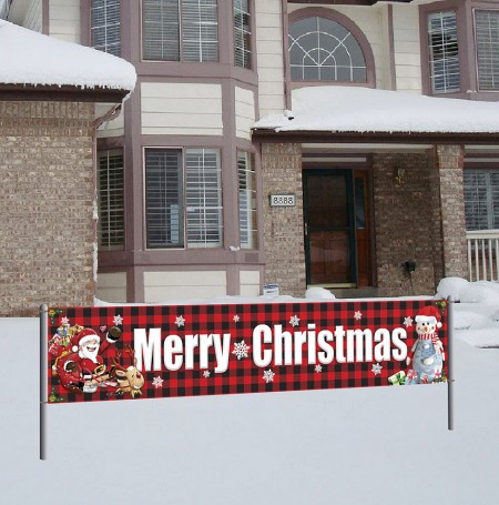merry-christmas-banner-decor-outdoor
