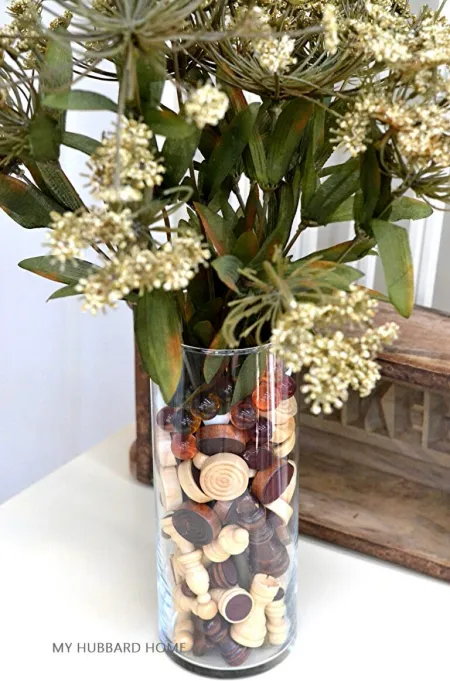 Top 7 Floor Vase Filler Ideas - Décors Véronneau