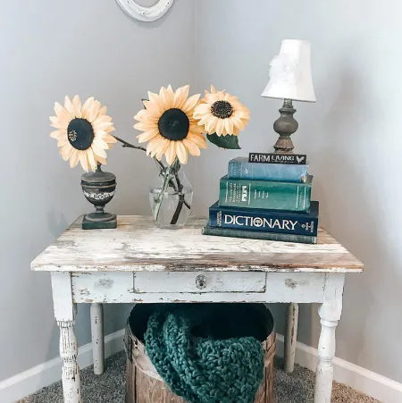 sunflower-vase-arrangement