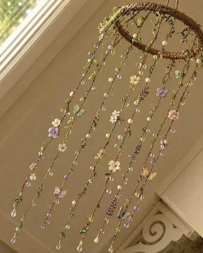 beads-and-strings-mobile