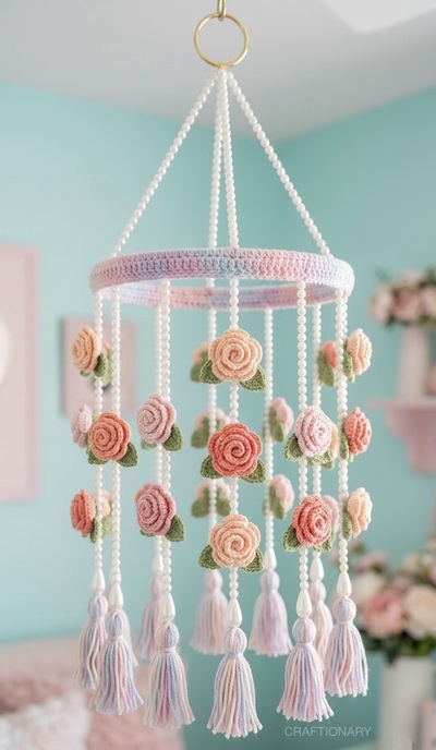 crochet-and-beads-hanging-mobile-diy