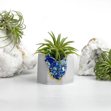 geode-crystals-plant-holder