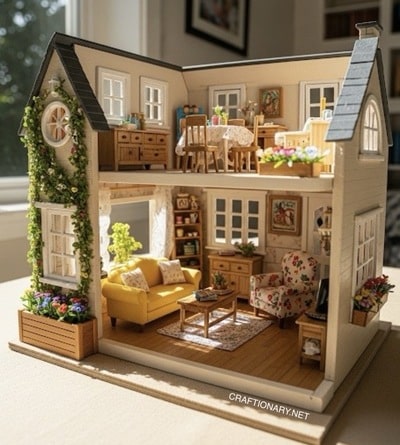 repurposed-old-dollhouse-decoration-upcycled-project-diy