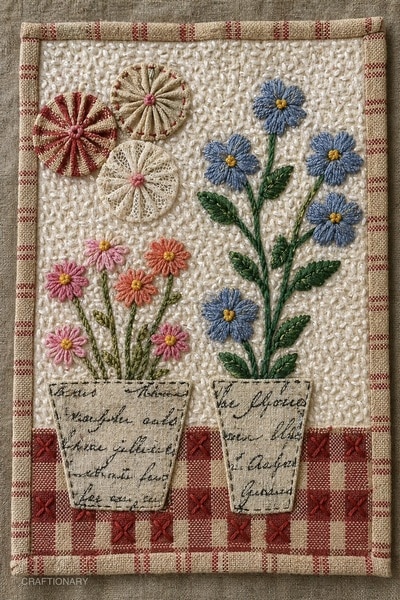 slow-stitching-fabric-patchwork-embroidery-mindfulness