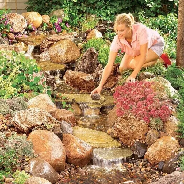 buildbackyardwaterfallstream54352