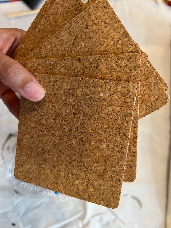 cork-coasters-resin-coasters-diy