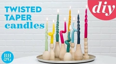 twisted-taper-candles