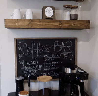 1really-simple-coffee-bar