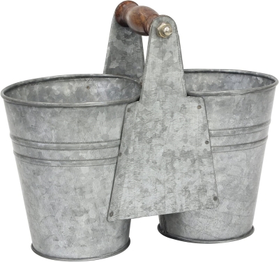 Galvanized-Farmhouse-Centerpiece