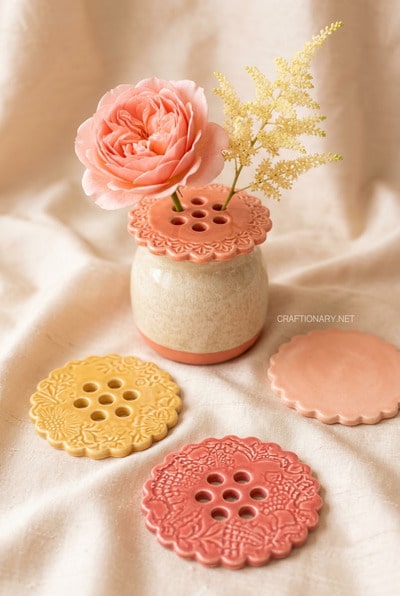 air-dry-clay-lace-and-cutter-flower-holders-flower-frogs